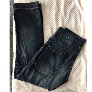 G-STAR RAW ORIGINALS DENIM